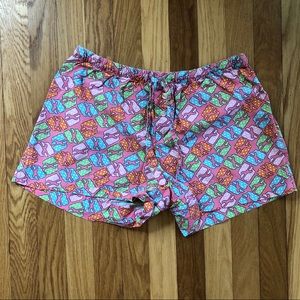 Women’s Vineyard Vines Nightwear Shorts